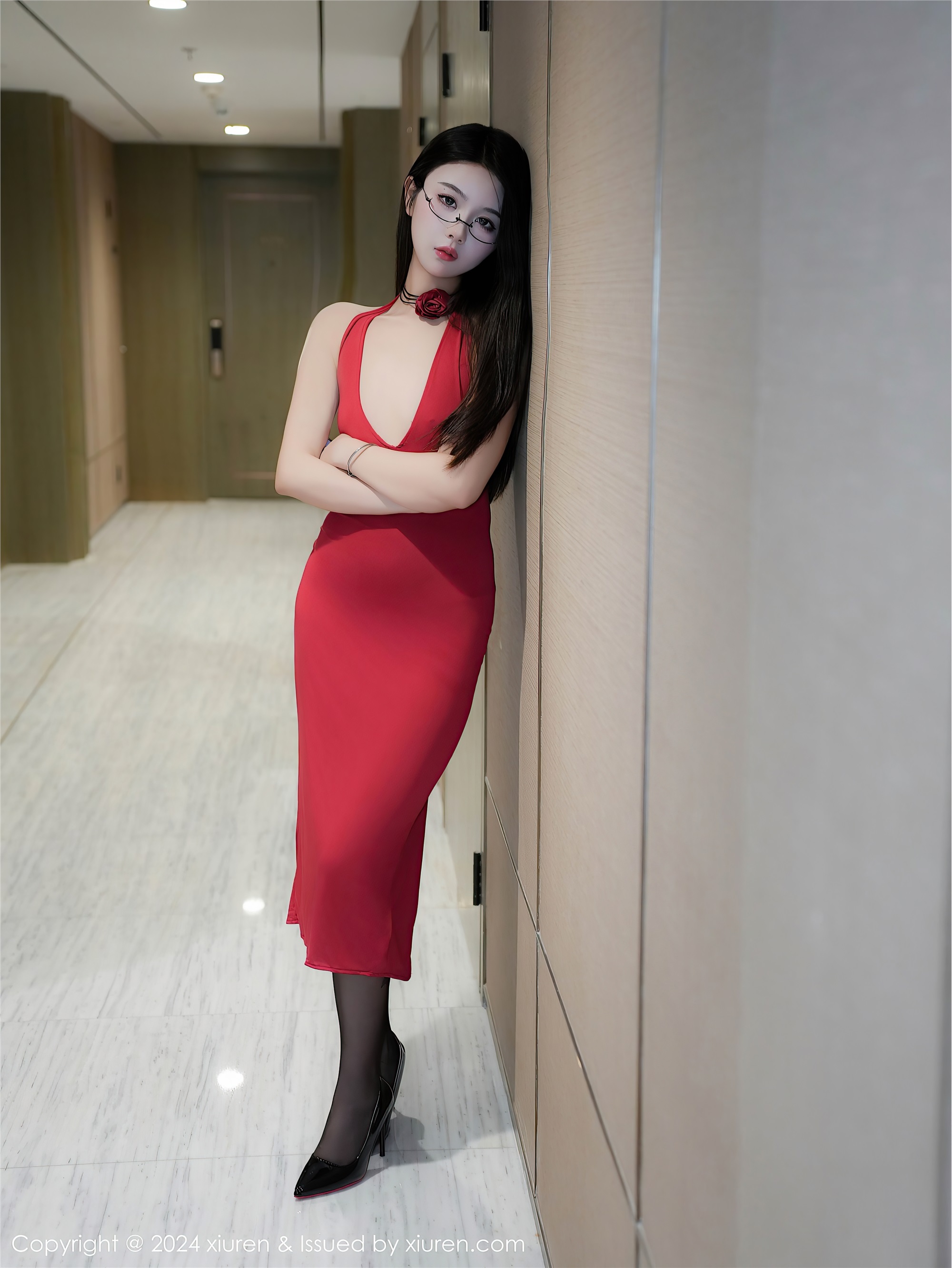 Xiuren秀人网 2024.11.15 NO.9451 Lucky